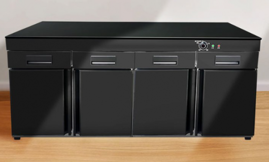 消毒柜市場新策略：精準(zhǔn)定位目標(biāo)客戶，創(chuàng)新推廣方案引領(lǐng)健康生活